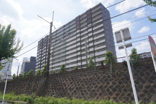 仲介手数料0！！パークフラッツ金山の展望