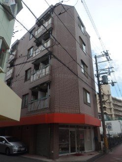 【外観】 | ミレニアム門真