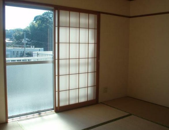 【寝室】 | グランディオーズマンション