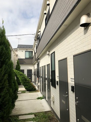 【その他】 | ライブリー江古田