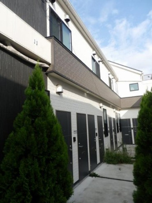 【エントランス】 | ライブリー江古田