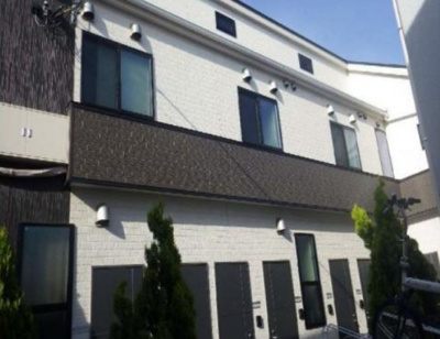 【外観】 | ライブリー江古田