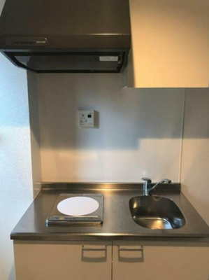 【キッチン】 | ライブリー江古田