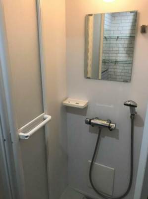 【シャワールーム】 | ライブリー江古田