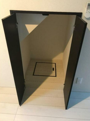 【収納】 | ライブリー江古田