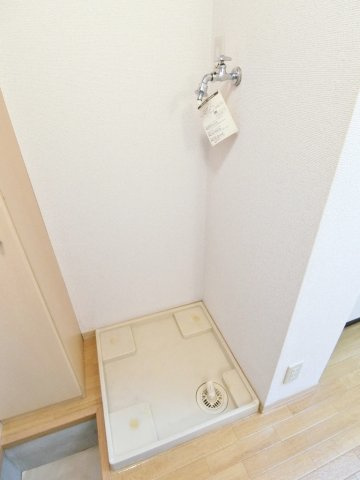 パークアベニューの設備|他号室の写真となります。