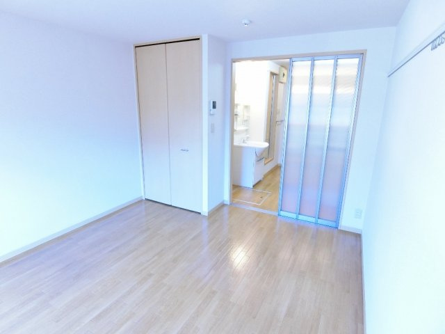パークアベニューの洋室|他号室の写真となります。
