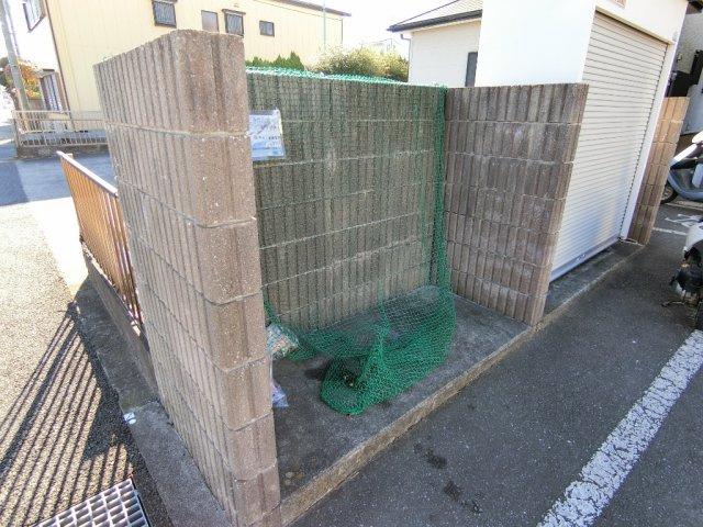 パークアベニューのその他共用部分