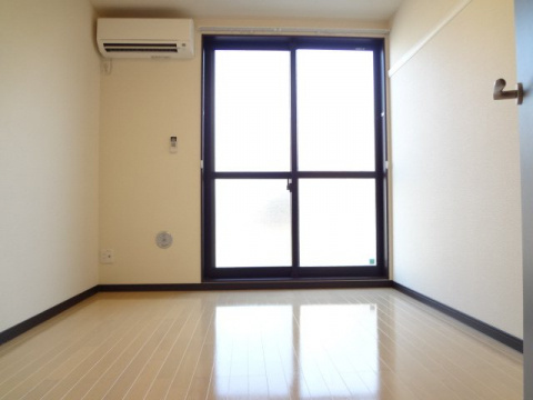 レオネクストあかりの浴室