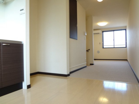 レオネクストあかりのセキュリティ