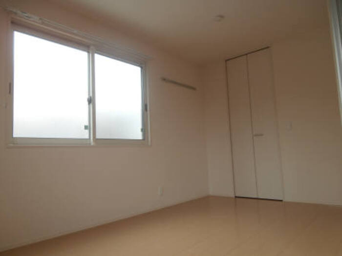 スプリングヒルズの内装|101 洋室