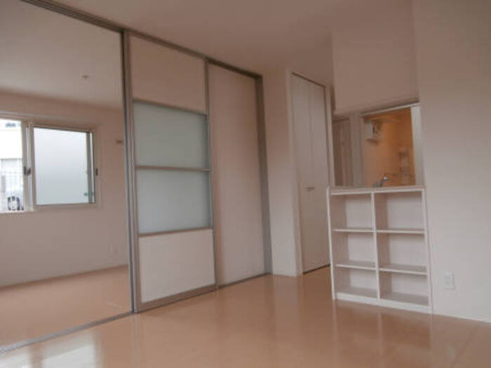 スプリングヒルズのその他|101 LDK