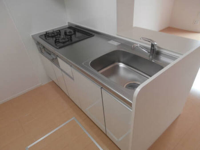 スプリングヒルズのキッチン|101 ｷｯﾁﾝ