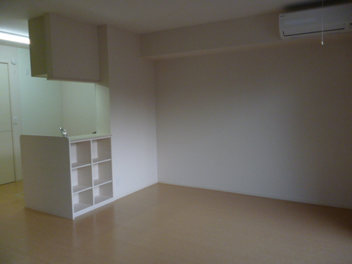 スプリングヒルズの設備|LDK