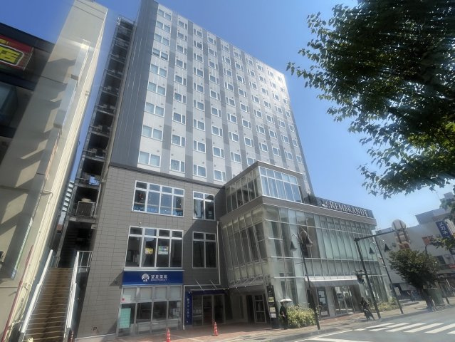 【外観】 | レンブラントスタイル本厚木