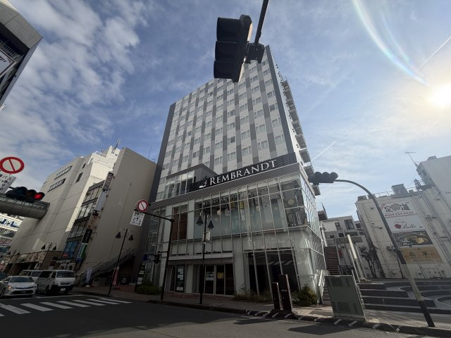 【外観】 | レンブラントスタイル本厚木