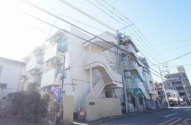 ロイヤルハイツの画像