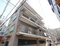 小石川コーポビアネーズの画像