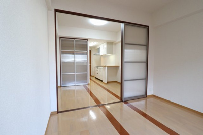 【寝室】 | コンソラーレ東野田