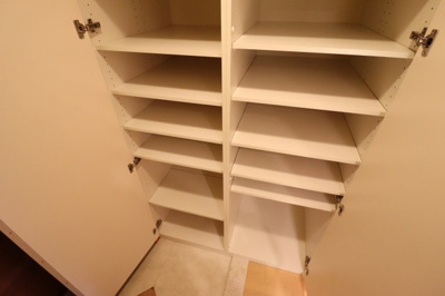 【収納】 | コンソラーレ東野田