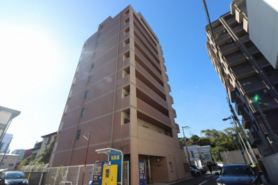 【外観】 | コンソラーレ東野田