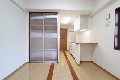 【居間・リビング】 | コンソラーレ東野田