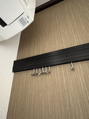 【設備】 | 合戦場南ハイツB