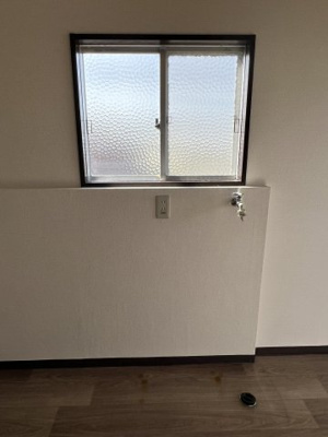 【設備】 | 合戦場南ハイツB