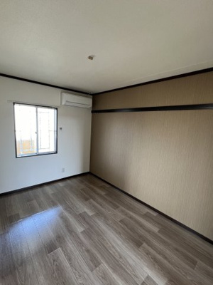 【内装】 | 合戦場南ハイツB