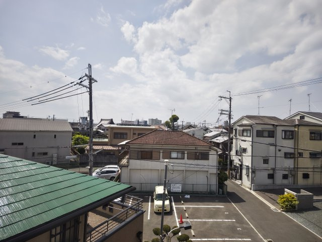 SKY DAYの展望