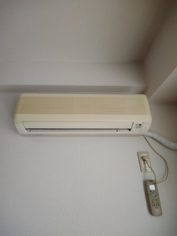 SKY DAYの設備