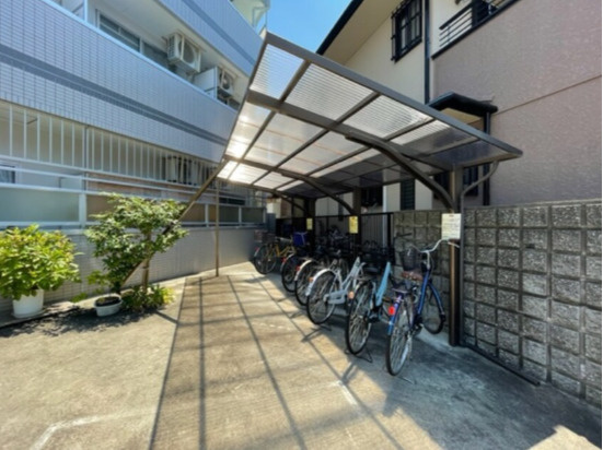 SKY DAYのその他共用部分