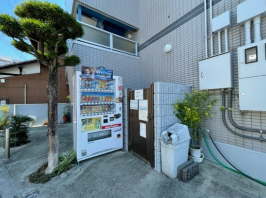 SKY DAYのその他共用部分