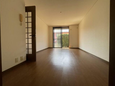 【居間・リビング】 | テラスパークなかC棟