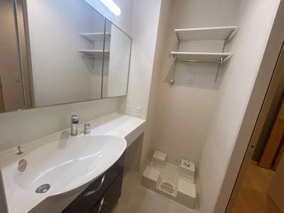 【洗面所】 | エクセレート