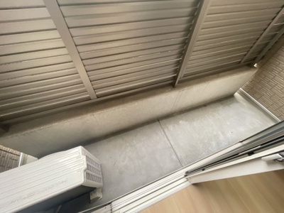 【バルコニー】 | エクセレート