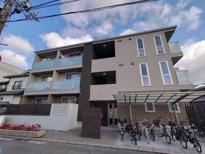 【外観】 | エクセレート