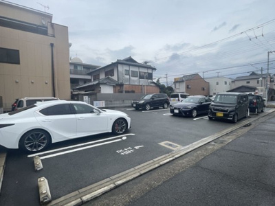 【駐車場】 | エクセレート