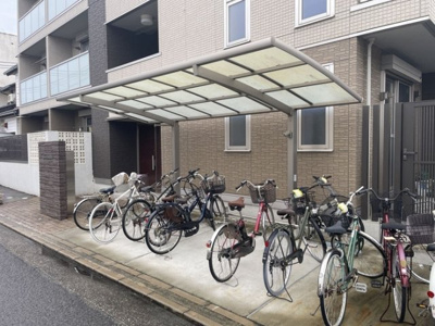 【その他共用部分】 | エクセレート