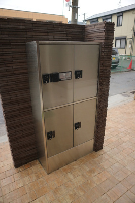 【その他共用部分】 | エクセレート