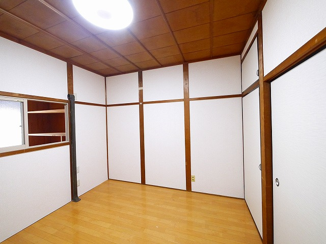服部邸の内装|内装も気になるポイント