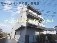 メゾンドEXEⅣの画像