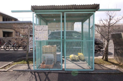 【周辺】 | シャーメゾンボヌール　Ⅴ番館