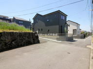 岡崎市百々町字東側9-9『仲介料無料』5号棟｜新築戸建ての画像
