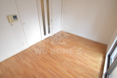 【内装】 | CASSIA福島駅前 | 中はこのようになっています