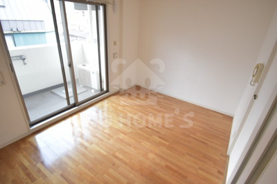 【洋室】 | CASSIA福島駅前 | ゆったりした洋室です