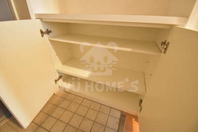 【その他】 | CASSIA福島駅前 | シューズボックス