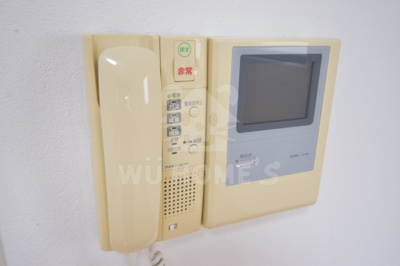 【その他】 | CASSIA福島駅前 | 設備