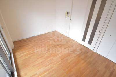 【洋室】 | CASSIA福島駅前 | 使い勝手のいい洋室です