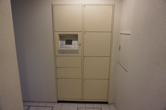 仲介手数料0！！ラルーシュイズミのその他共用部分
